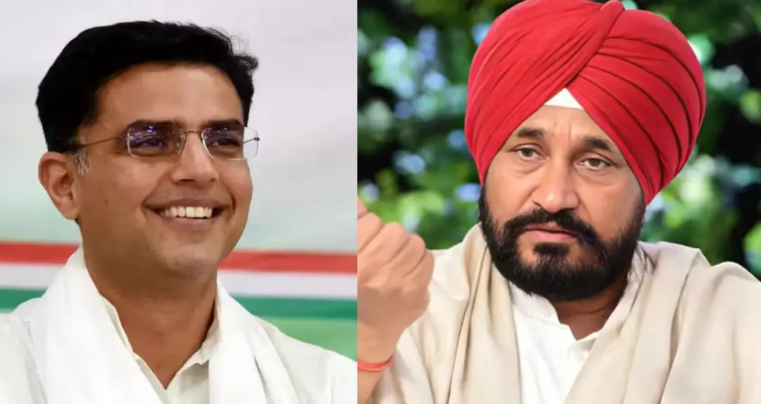 पंजाब कांग्रेस के प्रदर्शन में एक मंच पर दिखेंगे चन्नी-पायलट समेत बड़े नेता, गुटबाजी के बीच एकजुटता का संदेश