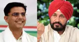 पंजाब कांग्रेस के प्रदर्शन में एक मंच पर दिखेंगे चन्नी-पायलट समेत बड़े नेता, गुटबाजी के बीच एकजुटता का संदेश
