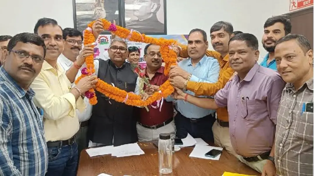 TSUISL में बोनस समझौता, 655 कर्मचारियों को मिलेंगे 7.35 करोड़; K ग्रेड में अधिकतम 3.42 लाख