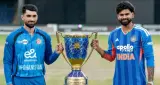 IND vs AFG T20: 15 सितंबर को खेला जाएगा दूसरा मुकाबला, जीत के साथ सीरीज पर कब्जा करने उतरेगा भारत
