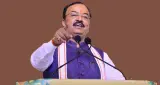 Keshav Prasad Maurya का सपा पर हमला, PDA को बताया 'परिवार डेवलपमेंट एजेंसी'