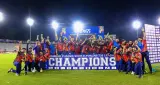 Sher-e-Punjab T20 League: अमृतसर सूरमाज ने जीता खिताब, पहले सीजन में बनी चैंपियन
