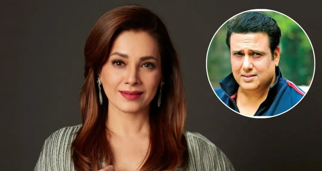 Neelam Kothari on Govinda: क्या गोविंदा के प्यार में थीं नीलम कोठारी? दशकों पुराने अफेयर पर अभिनेत्री ने तोड़ी चुप्पी