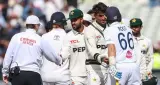Pakistan को ICC का डबल झटका, स्लो ओवर रेट पर जुर्माना और WTC के 11 अंक कटे
