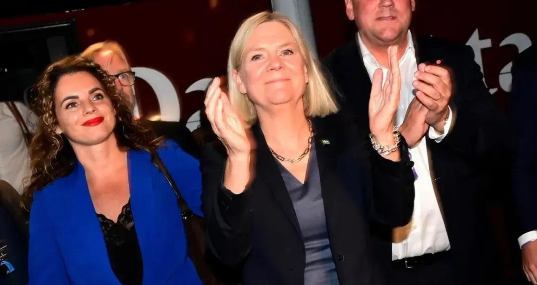 Sweden Election: स्वीडन में चुनावी मुकाबला बेहद करीबी, अंतिम नतीजों का इंतजार