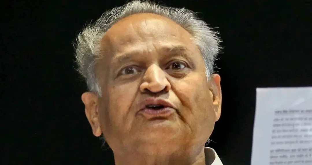 जोधपुर नगर निगम चुनाव: दिग्गजों के गढ़ में सेंध, गहलोत के वार्ड में BJP की जीत से कांग्रेस को झटका