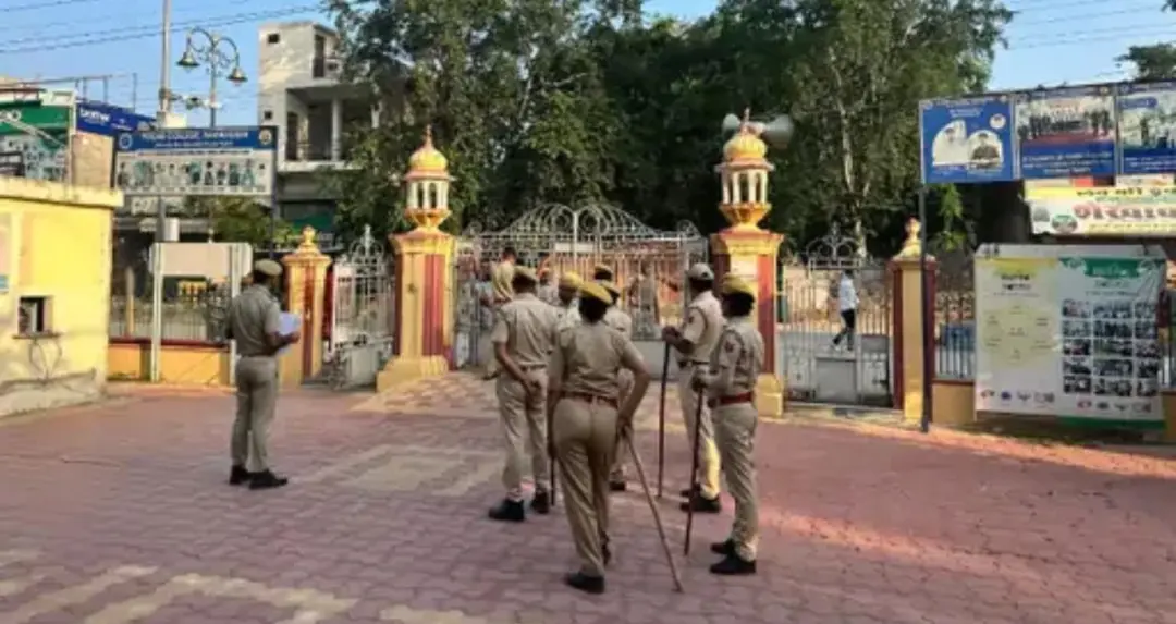 नवलगढ़ समेत 4 नगरपालिकाओं के चुनाव परिणाम घोषित, कांग्रेस का दबदबा; मुकुंदगढ़-मलसीसर में निर्दलीय अहम