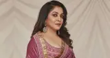 Ramya Krishnan Birthday: 14 साल की उम्र में शुरू किया फिल्मी सफर, ‘बाहुबली’ ने बनाया ग्लोबल स्टार
