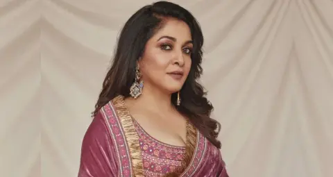 Ramya Krishnan Birthday: 14 साल की उम्र में शुरू किया फिल्मी सफर, ‘बाहुबली’ ने बनाया ग्लोबल स्टार