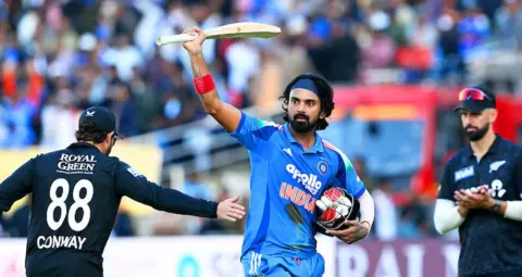 KL Rahul Likely to Be Named Vice-Captain for West Indies ODI Series