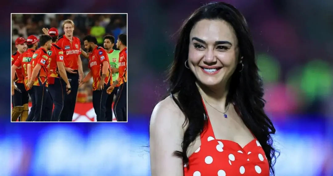 IPL 2026: पंजाब किंग्स से सीख सकती हैं बाकी फ्रेंचाइजी, पंजाब के क्रिकेट इकोसिस्टम को मजबूत करने में जुटी प्रीति जिंटा की टीम