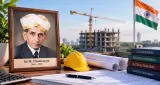 National Engineers’ Day 2026: भारत में आज मनाया जा रहा अभियंता दिवस, जानिए सर एम. विश्वेश्वरैया की विरासत और इसका महत्व
