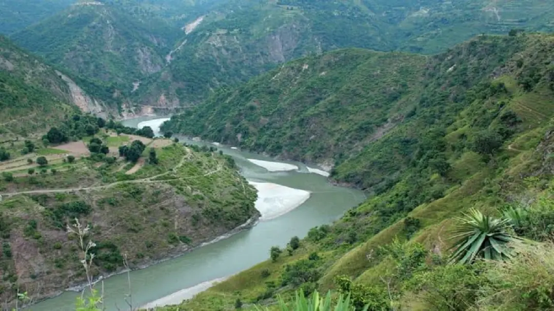 वर्षों का इंतजार खत्म होने की उम्मीद: किशाऊ बांध परियोजना पर आज लग सकती है 6 राज्यों की मुहर