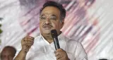 TMC ने खोया जनादेश, हमारी लड़ाई मदरसों की आड़ में चल रहे संस्थानों से: समिक भट्टाचार्य