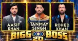 Bigg Boss 20: तीन कंटेस्टेंट्स पर नॉमिनेशन की गाज, आसिफ खान बोले- ‘गेम अनफेयर है’