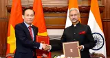 India Vietnam Relations: रक्षा और कारोबार में बढ़ी साझेदारी, 2030 तक 25 अरब डॉलर व्यापार का लक्ष्य