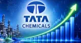 latest news subkuz - Tata Chemicals Share में लगा 20% अपर सर्किट, RBI के फैसले से लिस्टिंग की उम्मीद बढ़ी