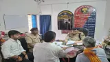 दरभंगा में पिस्टल दिखाकर स्कूटी सवार से लूट, सोने की चेन और कैश ले गए बदमाश