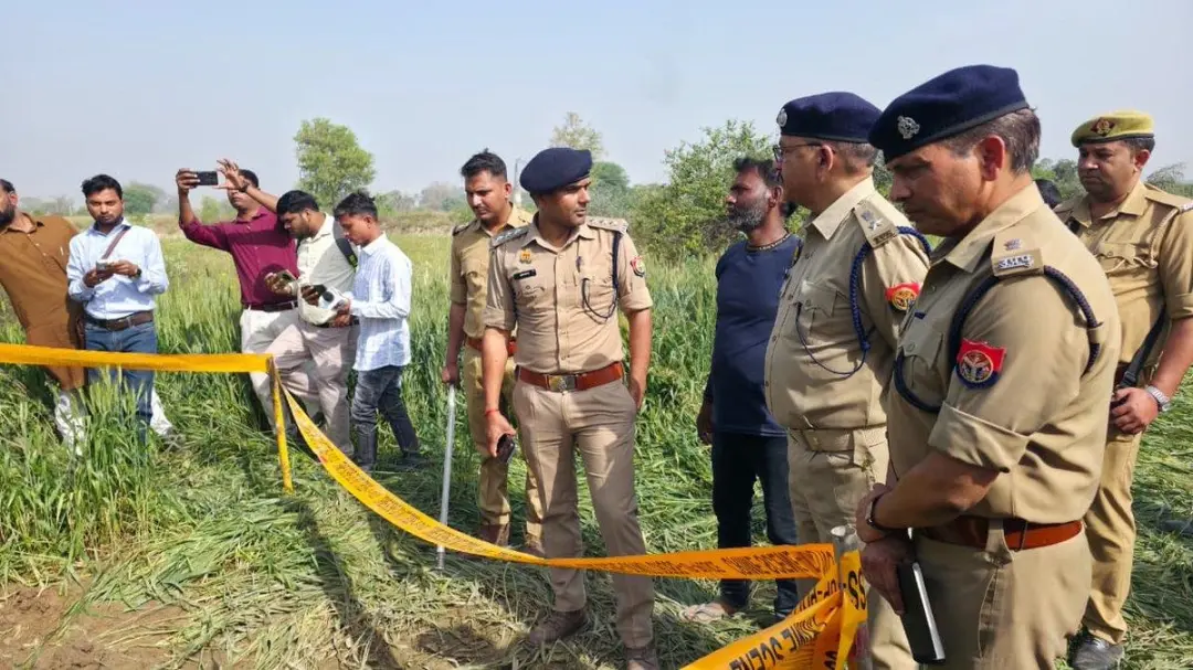 बहू ने ससुर की हत्या से पहले Google पर सर्च किया था तरीका, जांच में चौंकाने वाले खुलासे कानपुर जेल में पूछे गए 30 सवाल