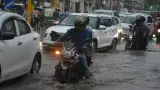 latest news subkuz - मंत्री के निर्देश पर जल निगम के अधिशासी अभियंता सस्पेंड, वाराणसी में जलभराव पर पहली बड़ी कार्रवाई