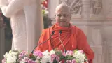 latest news subkuz - अयोध्या में स्वामी गोविंददेव गिरि बोले- CEO की नियुक्ति सही, जितेंद्र मिश्र ने दिया था इंटरव्यू; चयन में नहीं हुई गड़बड़ी