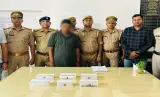 latest news subkuz - आगरा में ग्राइंडर से काटा ताला, किरावली में 25 लाख के जेवर ले उड़े चोर; घर में मौजूद थे लोग