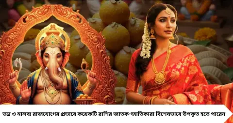 Ganesh Chaturthi 2026: তারকাদের বাড়িতে বাপ্পার আরাধনা! মাটির প্রতিমা থেকে মোদকের থালা, দেখুন কার বাড়িতে কেমন হল গণেশ পুজো
