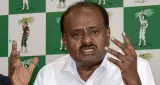 कर्नाटक में कथित घोटालों का पर्दाफाश करने से पीछे नहीं हटूंगा: कुमारस्वामी