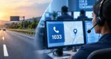NHAI 1033 Helpline: AI से अपग्रेड होगी नेशनल हाईवे हेल्पलाइन, सटीक लोकेशन से तेजी से मिलेगी इमरजेंसी मदद