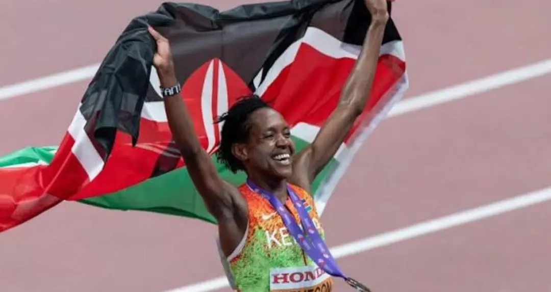 World Athletics Championships 2029: केन्या में होगा पहली बार आयोजन, अफ्रीका को मिली ऐतिहासिक मेजबानी