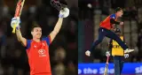 England vs Sri Lanka T20: हैरी ब्रूक का तूफानी शतक, इंग्लैंड ने श्रीलंका को 119 रन से हराया