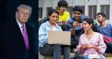 अमेरिका में विदेशी छात्रों के लिए महंगी हो सकती है पढ़ाई के बाद नौकरी, OPT पर $1 लाख फीस का प्रस्ताव