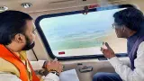 latest news subkuz - बिहार में बाढ़ का जायजा लेंगे केंद्रीय मंत्री शिवराज सिंह चौहान, CM सम्राट के साथ करेंगे हवाई सर्वे राहत शिविर में पीड़ितों से भी मिलेंगे