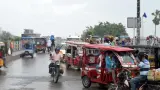 latest news subkuz - भागलपुर में उमस के बीच झमाझम बारिश से बदला मौसम, आज भी गरज-चमक के साथ बौछारें दोपहर बाद बढ़ेगी बारिश की रफ्तार