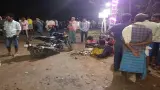 latest news subkuz - मुजफ्फरपुर में क्रिकेट खेलकर लौट रहे बाइक सवार तीन युवकों को वाहन ने रौंदा, दो की मौत तीसरा गंभीर