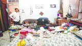 latest news subkuz - बोधगया में एक ही रात में 5 घरों में चोरी, खिड़की और दरवाजा तोड़कर घुसे चोर; पुलिस खंगाल रही CCTV