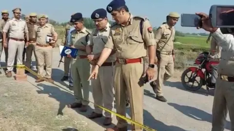 latest news subkuz - सपा नेता की हत्या, 3 आरोपी गिरफ्तार: पुरानी रंजिश में मारी गोली, 20 हजार में खरीदे थे दो तमंचे-कारतूस