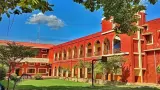 latest news subkuz - क्राइस्ट चर्च कॉलेज कानपुर के शिक्षक डॉ. पवनेश मिश्र सम्मानित: कुलपति प्रो. विनय पाठक ने शोध और शिक्षा में उत्कृष्ट योगदान के लिए दिया सम्मान