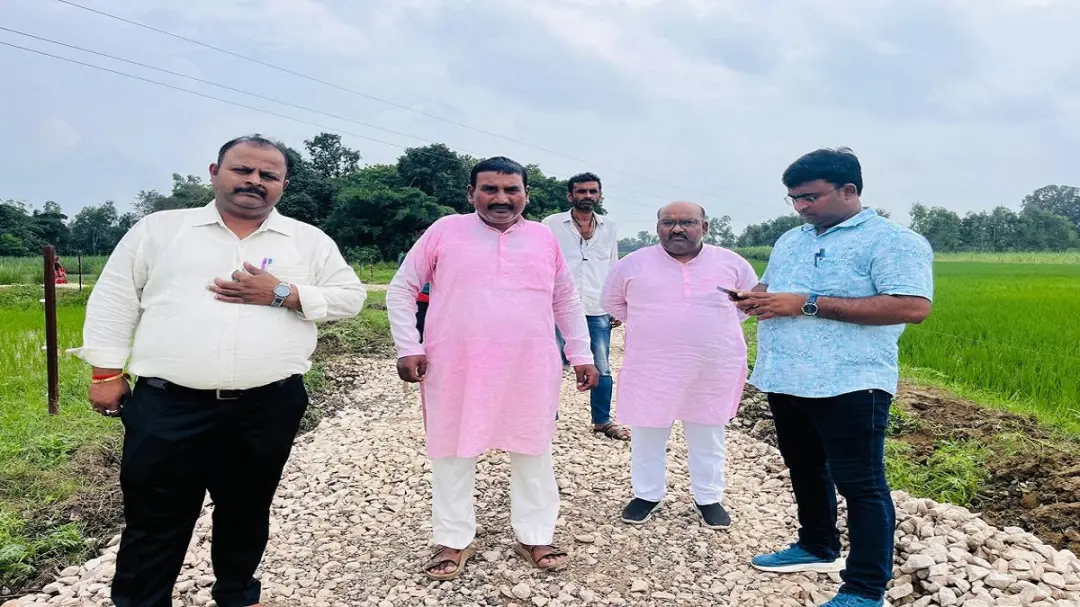 अयोध्या में सर्किल रेट 83 हजार, PWD दे रहा 10 हजार: किसान हाईकोर्ट पहुंचे तो अफसरों को फटकार