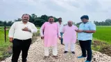 latest news subkuz - अयोध्या में सर्किल रेट 83 हजार, PWD दे रहा 10 हजार: किसान हाईकोर्ट पहुंचे तो अफसरों को फटकार
