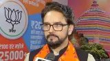 latest news subkuz - किशाऊ प्रोजेक्ट एक मुख्यमंत्री की उपलब्धि नहीं: अनुराग ठाकुर का CM सुक्खू पर निशाना; UPI चार्ज पर भी दी प्रतिक्रिया
