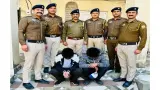 latest news subkuz - शिमला पुलिस ने पंजाब-चंडीगढ़ के 2 चिट्टा सप्लायर पकड़े: एक सहकारी बैंक का कर्मचारी, दोनों मामलों में 20 ग्राम से ज्यादा नशा बरामद