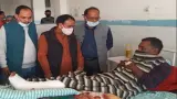 latest news subkuz - उत्तराखंड के यूट्यूबर बिरजू मयाल अस्पताल में वीडियो बनाने पर गिरफ्तार, कोर्ट ने दी जमानत