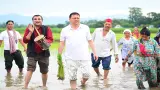 latest news subkuz - सीएम धामी के जन्मदिन पर किसानों का देहरादून कूच, रुड़की से 2000 किसानों का काफिला
