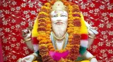latest news subkuz - रेलकर्मियों ने पैसे बचाकर बनवाया मंदिर, जयपुर से लाई संगमरमर की प्रतिमा; अब स्थायी मंदिर में होगी बाबा विश्वकर्मा की पूजा
