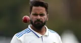 Mukesh Kumar ने थामा Nottinghamshire का हाथ, काउंटी क्रिकेट में दिखाएंगे दम