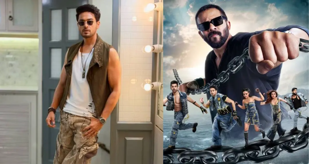  Khatron Ke Khiladi 15: एलिमिनेशन टास्क जीतकर भी गौरव खन्ना ने छोड़ा शो, जानें क्यों लिया बड़ा फैसला