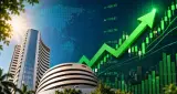 Stock Market Closing: तेजी के साथ बंद हुआ शेयर बाजार, निफ्टी 23,200 के पार