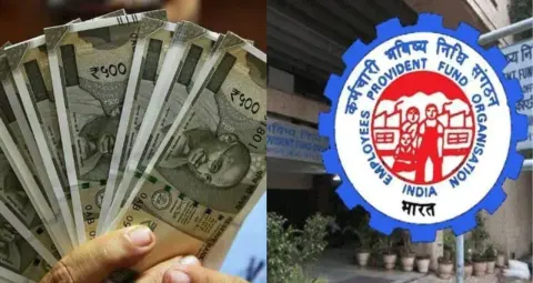 EPFO Salary Limit Hike: वेतन सीमा बढ़कर ₹25 हजार हुई, बिहार समेत 51 लाख से अधिक कर्मचारियों को फायदा