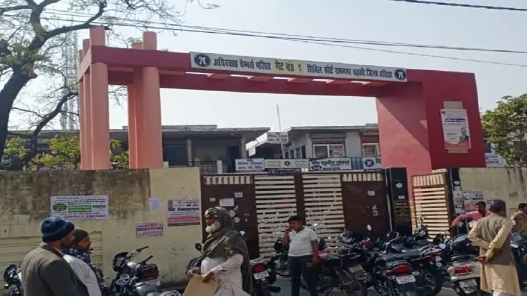 रुड़की में मां-बेटी गैंगरेप मामले में पांच दोषियों को उम्रकैद, चार साल बाद आया फैसला